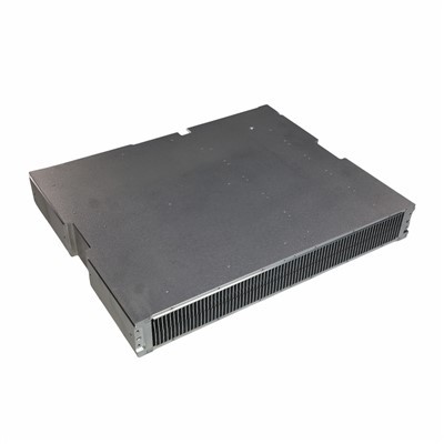 Vazdušno hlađeni laserski hladnjak velike snage