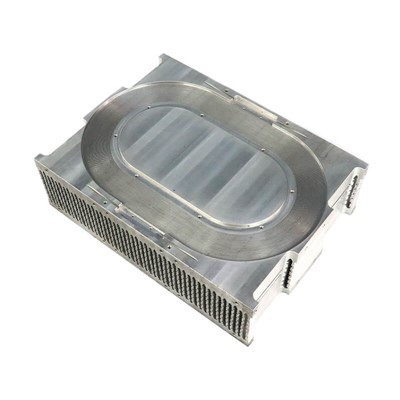 Složeni hladnjak velike snage